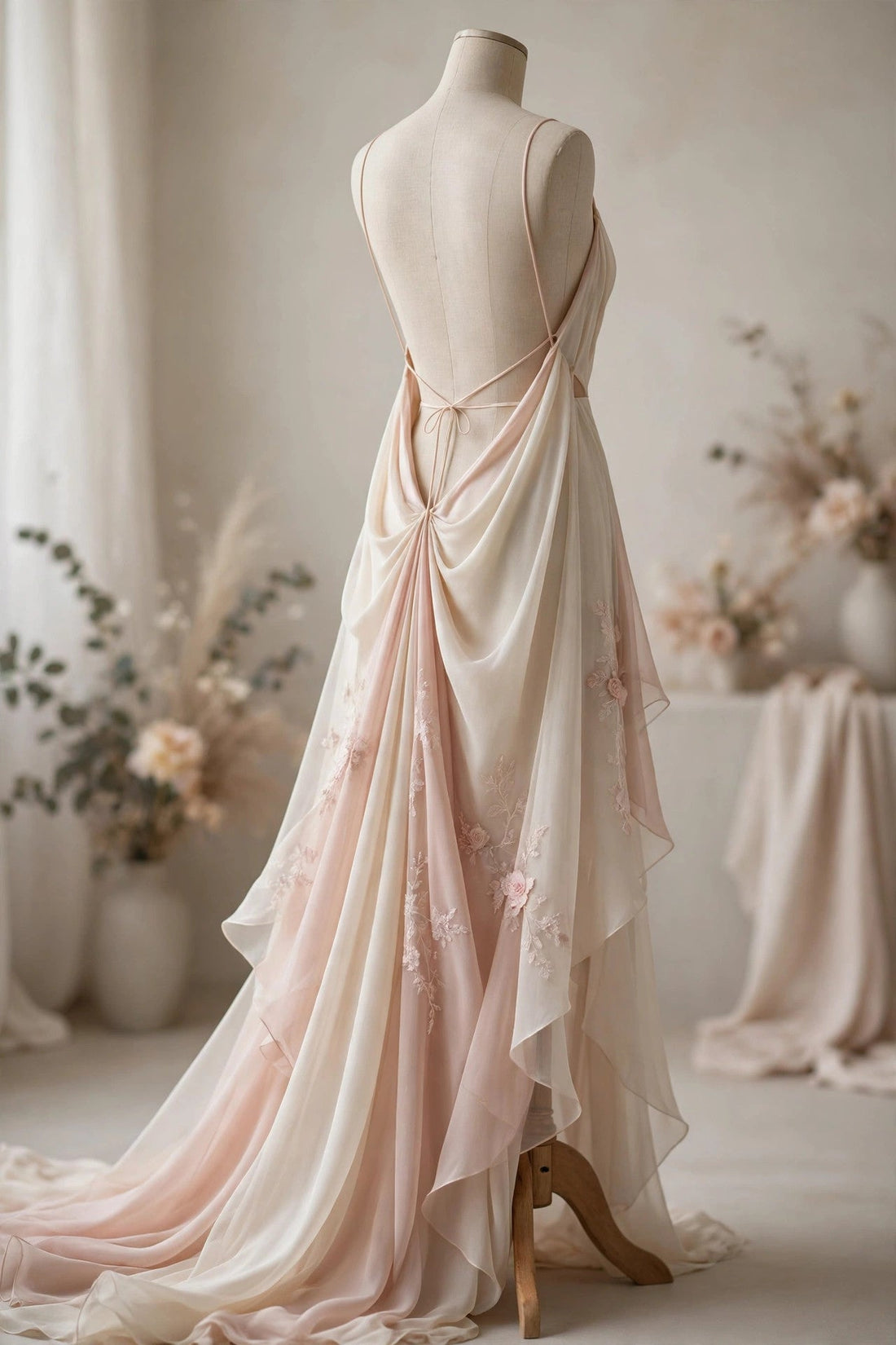 The Backless Dress Guide: What to Wear Underneath