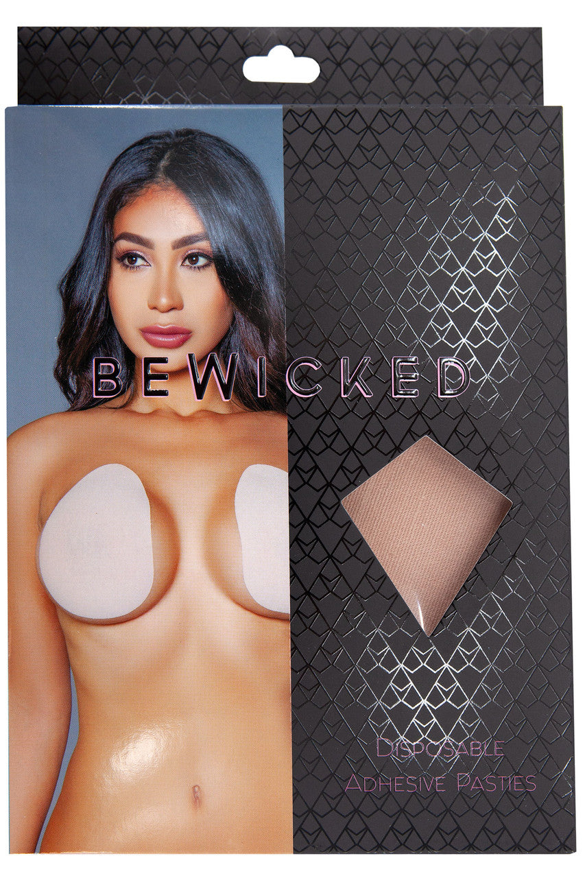 Breast Lift Tape | Pre-Cut Adhesive Lift Stickers